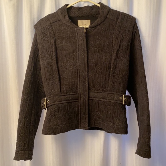Brand New IRO Women’s Jacket - Picture 4 of 6